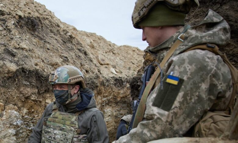 Русия покани експерти да разследват смъртта на десетки украински затворници