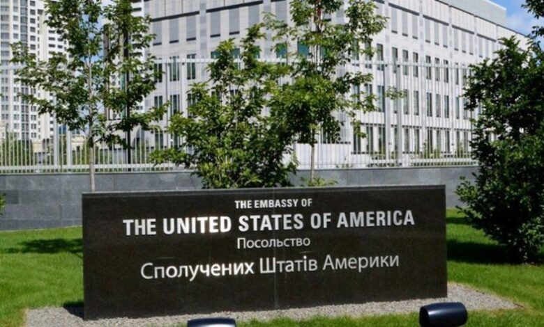 САЩ призовава своите граждани да напуснат Украйна незабавно