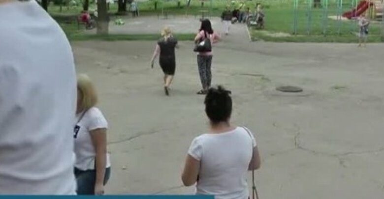Страх от ядрена катастрофа: Опашки от хора в Запорожие за йодни таблетки