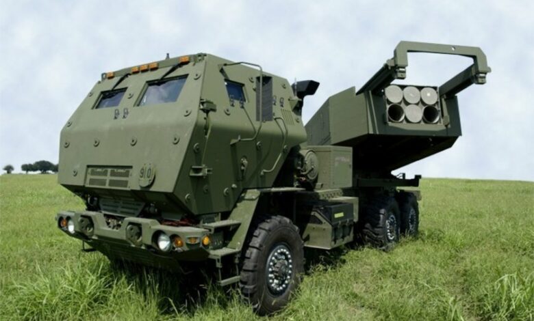Украйна не е загубила нито една система HIMARS