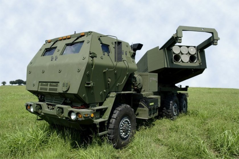 Украйна не е загубила нито една система HIMARS