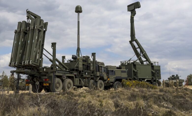 За една вечер украинците свалили руски ракети за $91 млн.