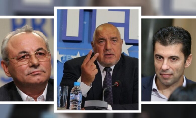 Завера в Narod.bg: ГЕРБ, ПП и ДПС стягат „експертен кабинет“, готвят се измами на 2 октомври