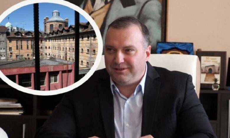 Чудна промяна: „Калинка” от ГЕРБ кацна на върха в Бургаския затвор