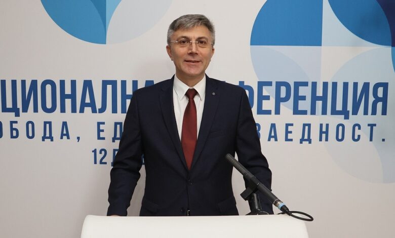 ДПС реди кабинета? Турция готви рекордни гласове за вота на 2 октомври