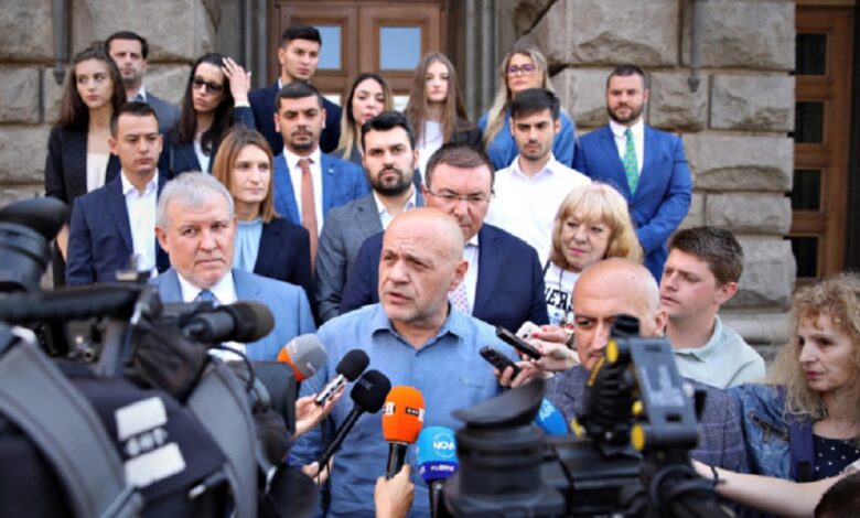 Чекмеджетата са отворени! ГЕРБ ударно купува сайтове за пропаганда