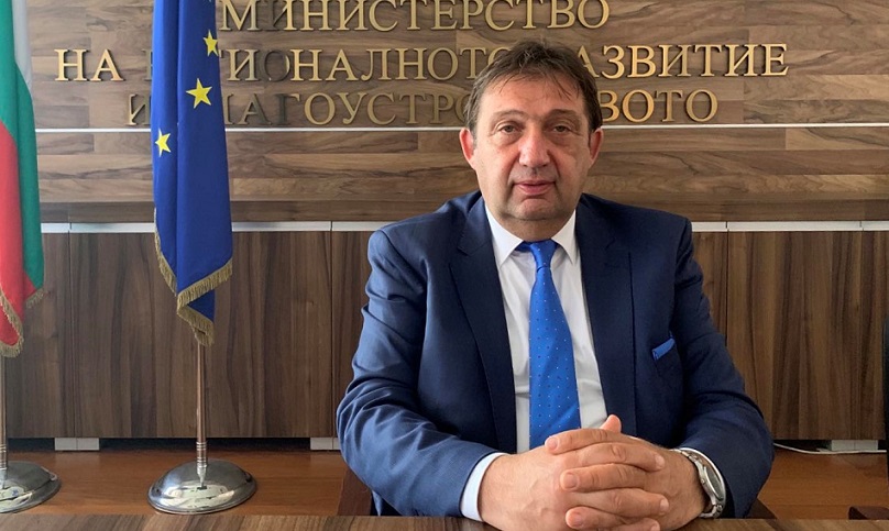 Легализиране на беззаконието: Кабинетът даде още 35 млн. лева за ГЕРБ инхауса на АМ „Хемус”
