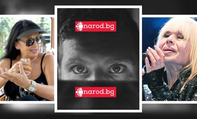 Сигнал до Narod.bg: Лили Иванова и Йорданка Христова се изпокараха за… любовник