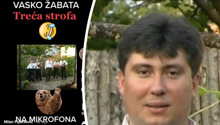 Всичко се сгромоляса! С този ход Васко Жабата провали оркестър Камчия