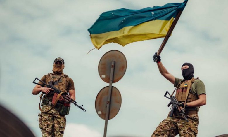 87% от украинците са против териториални отстъпки в замяна на мир