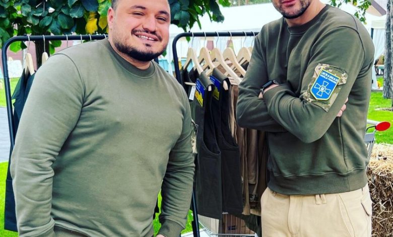 Александър Миланов пред Lupa.bg от Киев: Украинските деца говорят за войната като възрастни