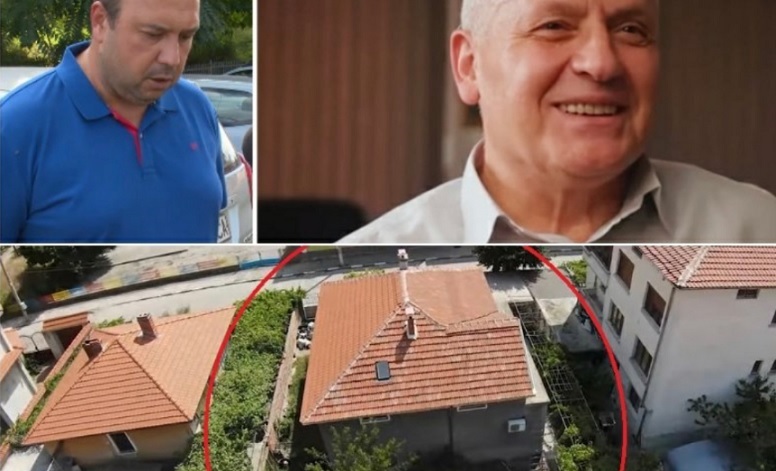 Кандидат-депутат от ПП ограби болен старец – Христо Даскалов купи къщата на пенсионер 10 пъти под цената (СНИМКИ + ВИДЕО)