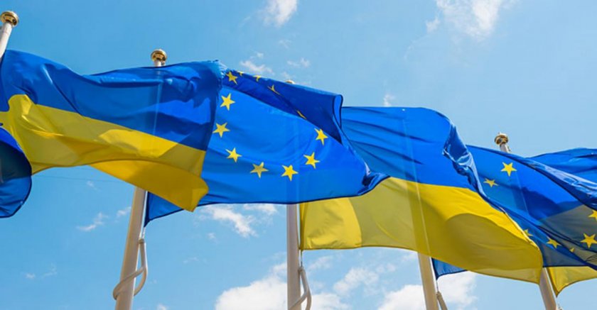 ЕС обсъжда още санкции срещу Русия