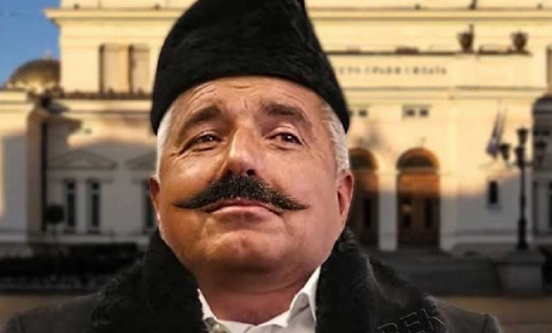 Мизерия на духа: Как ГЕРБ унизи българската култура (анализ на проф. Огнян Стамболиев)