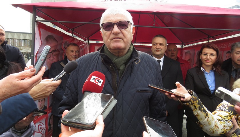 Само в Narod.bg: Сводницата, доставяла 14-годишни момичета на Петър Кънев – гадже на Стоян Дългия