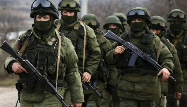 Киев нарече руските планове за референдуми в ДНР и ЛНР "шантаж"