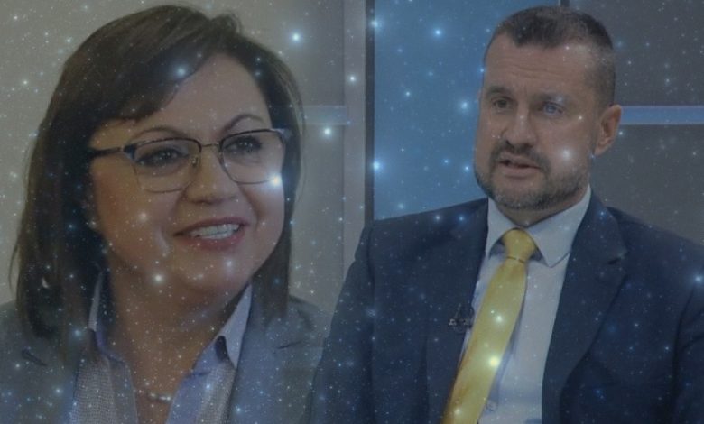 Само в Narod.bg: Корнелия и Калоян Методиев готвят червена бухалка за бизнеса с „частна“ КЗП