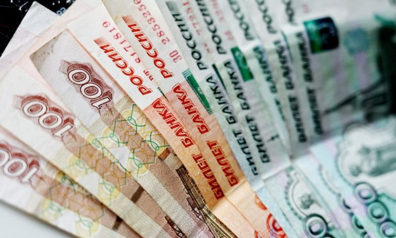 Колко пари загуби Русия от войната в Украйна?