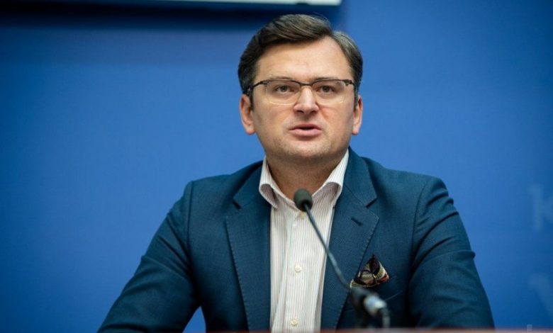 Кулеба: Защо Берлин се страхува от нещо, от което Киев не се страхува?