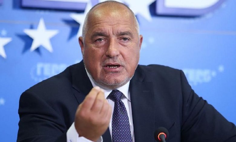 Защо Борисов лъже, че ГЕРБ ще свали цените?