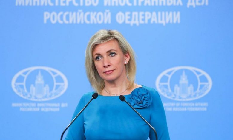 Москва с остро предупреждение към Вашингтон