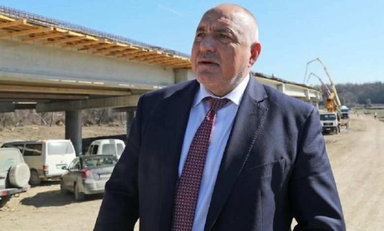Зам.-министър разкри: ГЕРБ открадна 1,5 млрд. с пътни ремонти само за 2 години!