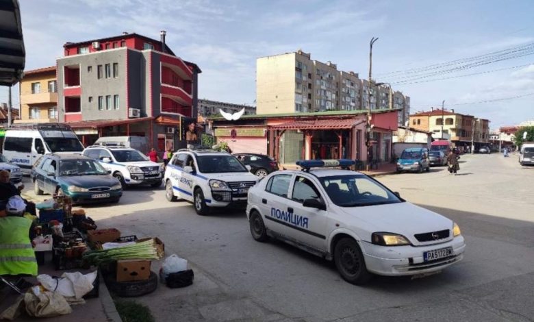 Само в Narod.bg: ПП и „Възраждане” купуват ромски вот в Пазарджик по 100 лв., бият се за 300 гласа