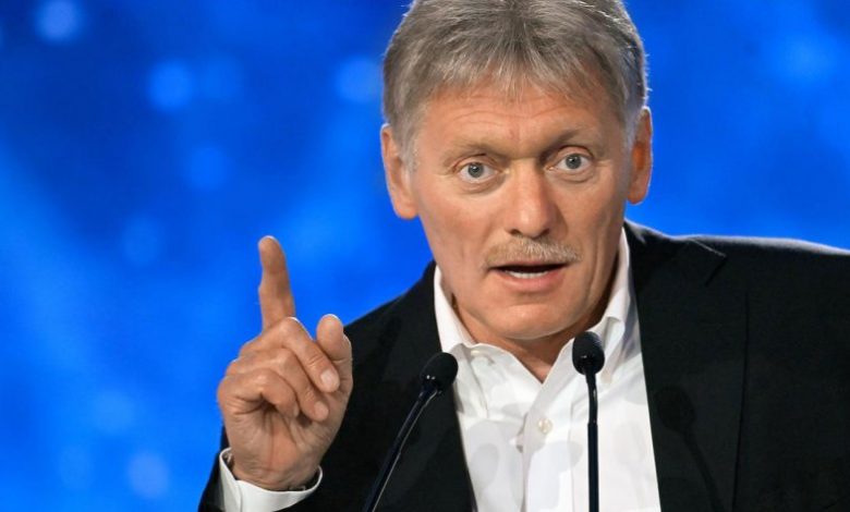 Песков: Русия е готова да преговаря с Украйна при обновени условия