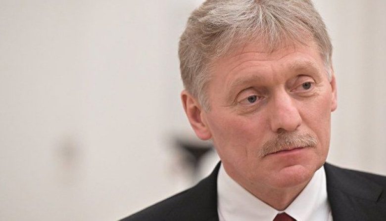 Песков защити синчето: Записът с Николай е манипулиран!