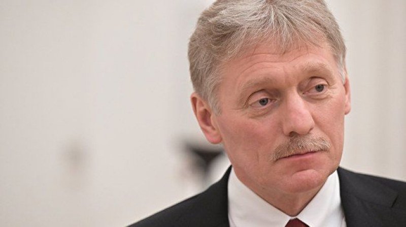 Песков защити синчето: Записът с Николай е манипулиран!