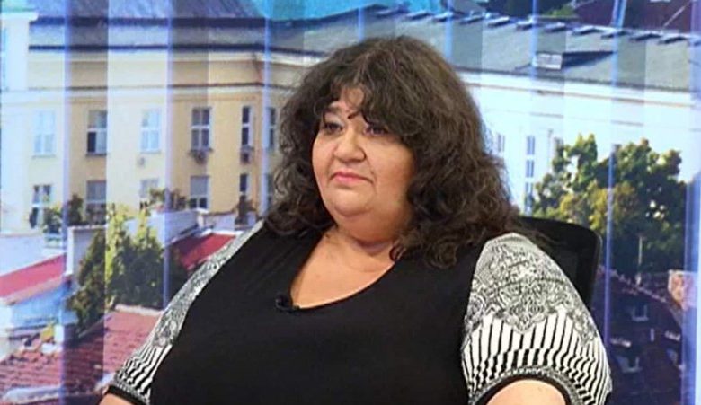 Проф. Дронзина: Войната в Украйна вече ескалира