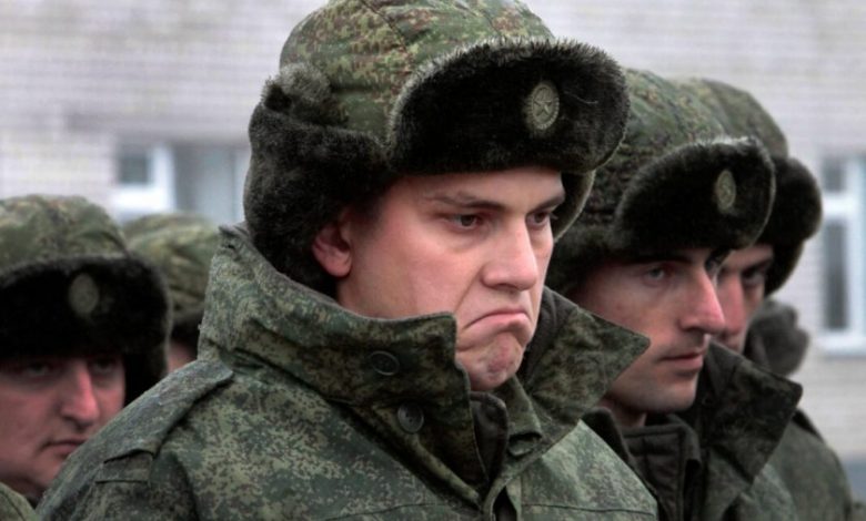 "Ню Йорк Таймс" разгласи разговори на руски войници