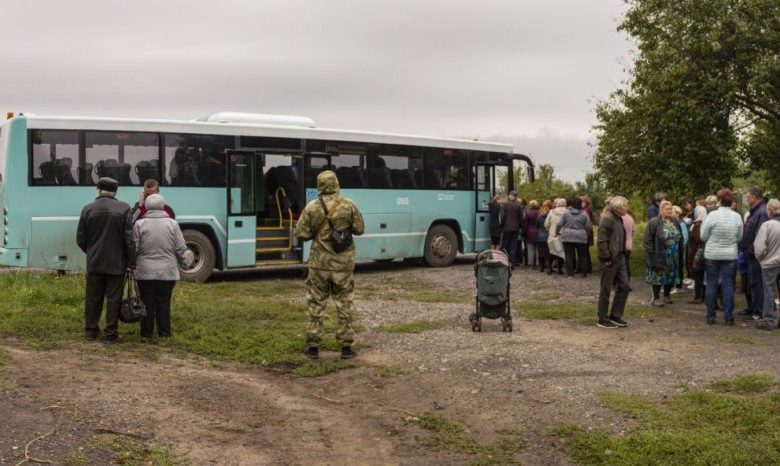Референдумите в Донбас, Херсон и Запорожието подкрепиха присъединяването към Русия
