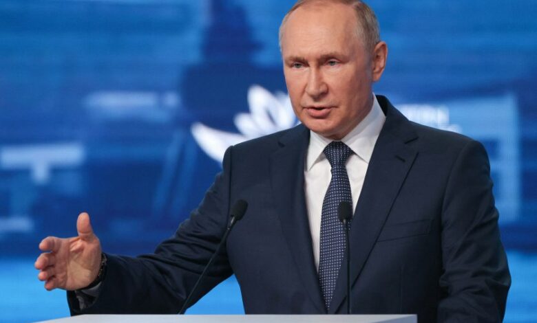 Русия иска ограничаване на износа на украинско зърно за Европа