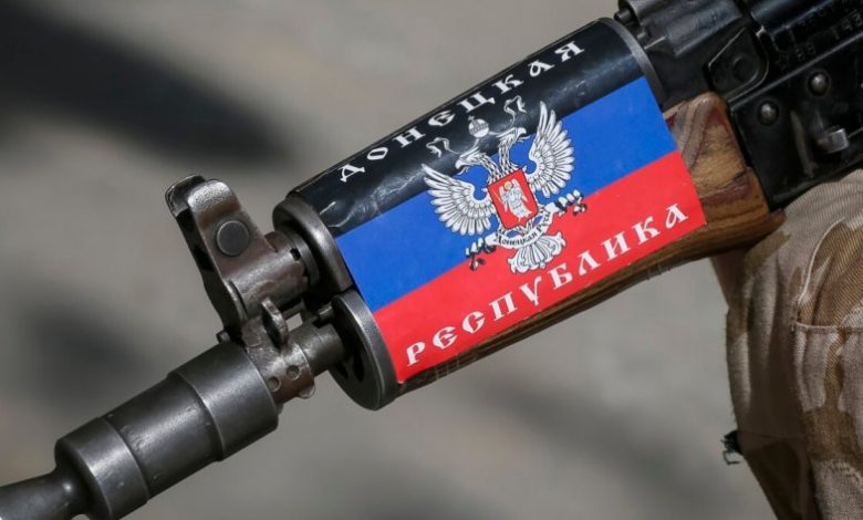 Русия продължава войната до превземането на Донецка област