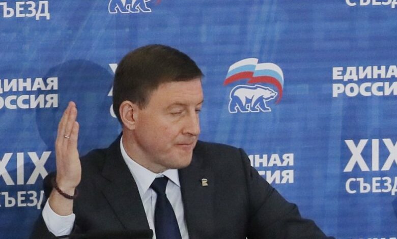Руснаците готвят псевдо референдуми за сепаратистите на 4 ноември