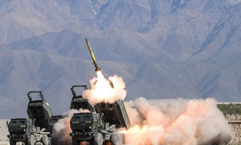 САЩ разполагат HIMARS в Латвия