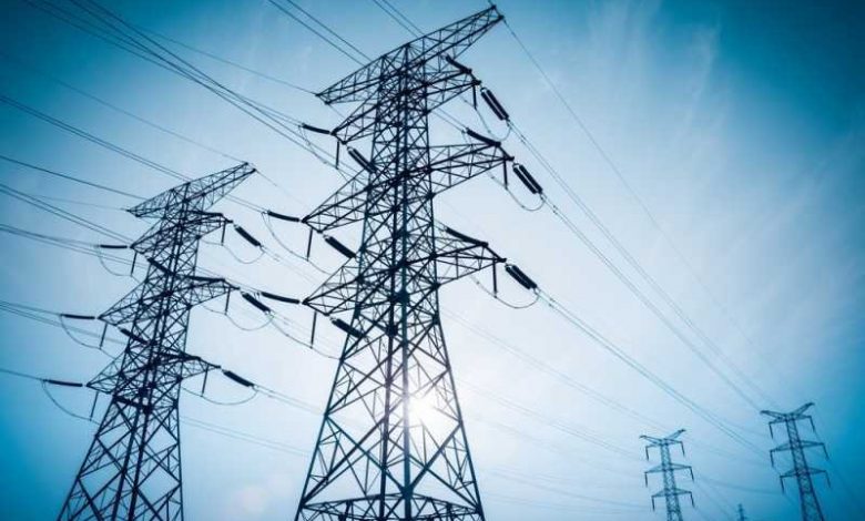 Спря токът в източната част на Украйна, Киев обвини Москва