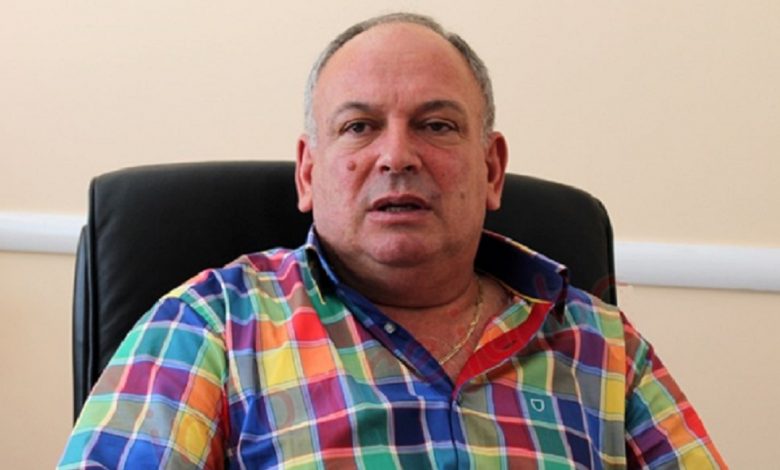 Продължаваме подмяната: Кандидат-депутат на Христо Ковачки се намърда при Стефан Янев