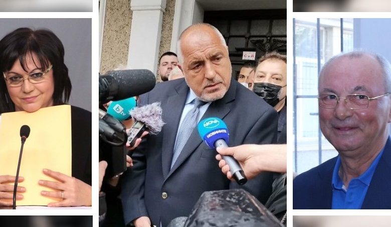 Ето ги най-големите партийни дарители – вижте чии пари се крепи политическата върхушка