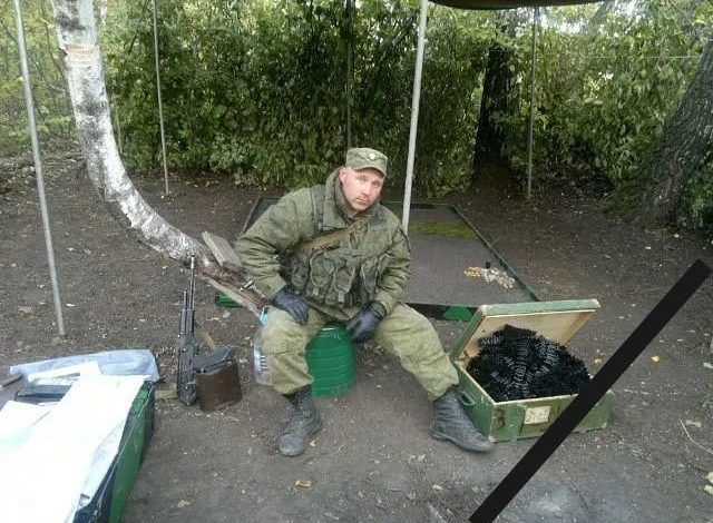 Украинските сили разбиха парашутно-десантен полк край Бахмут