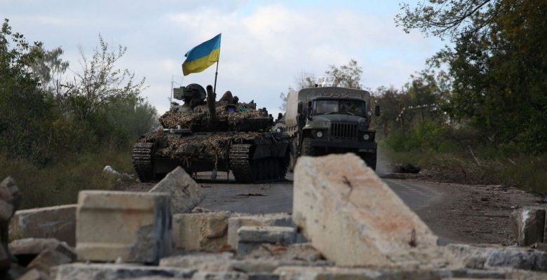Украйна отвоюва важно селище в Донецк