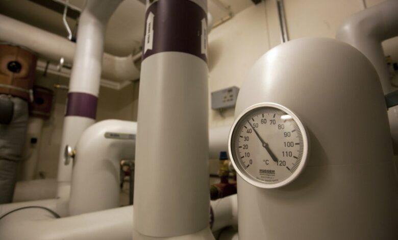 Ускори се запълването на газ в хранилищата на ЕС