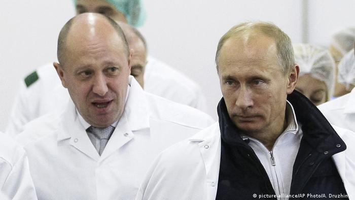 Вижте как слугите на Путин набират изнасилвачи и пандизчии за фронта в Украйна (ШОК ВИДЕО)