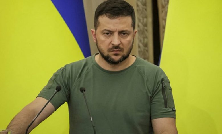 Зеленски поиска по-ясни гаранции за Украйна