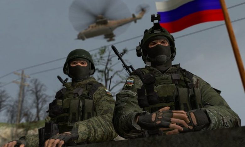 10 причини за провала на руските войски в Украйна