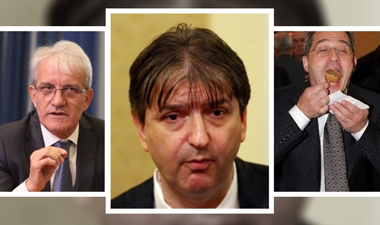 Куриоз: Лъчо Мозъка „сипе акъл” вече 9 парламента – ето на кои животът им мина в НС