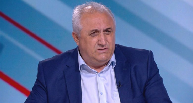 Мехмед Дикме потвърди Narod.bg: Единственият сценарий е коалиция ГЕРБ – ДПС – ДБ