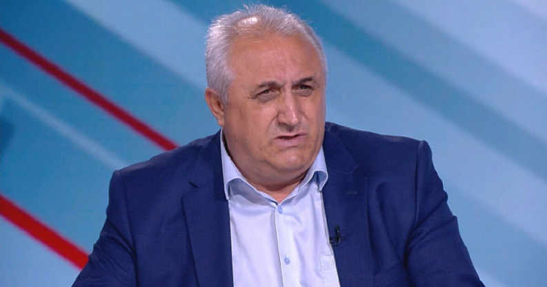 Мехмед Дикме потвърди Narod.bg: Единственият сценарий е коалиция ГЕРБ – ДПС – ДБ
