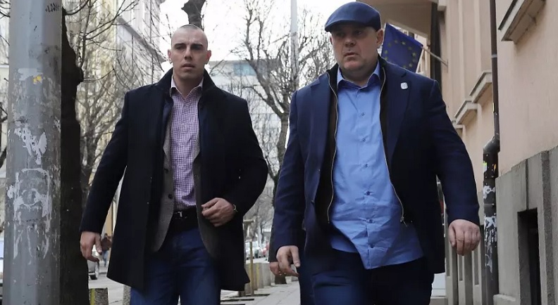 Гешев е новият спасител! Прокурор №1 трасира пътя си към партиен лидер с „битка с мафията”